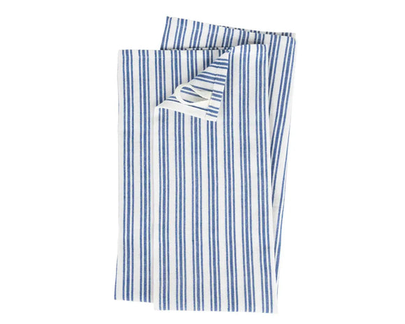 Tea Towel: Small Stripe