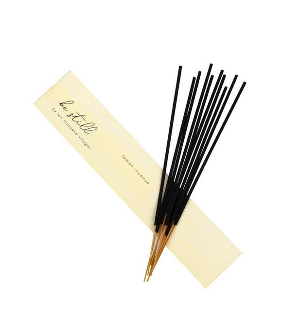 Stick Incense