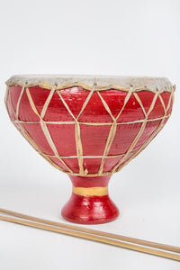 Musical Instrument: Happy Rhythm Drum