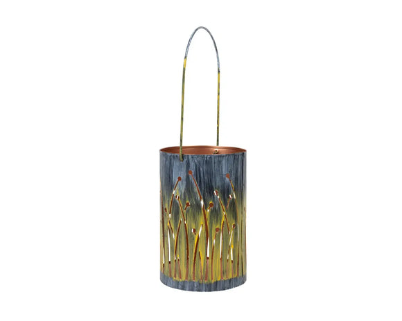 Lantern: Seagrass Iron