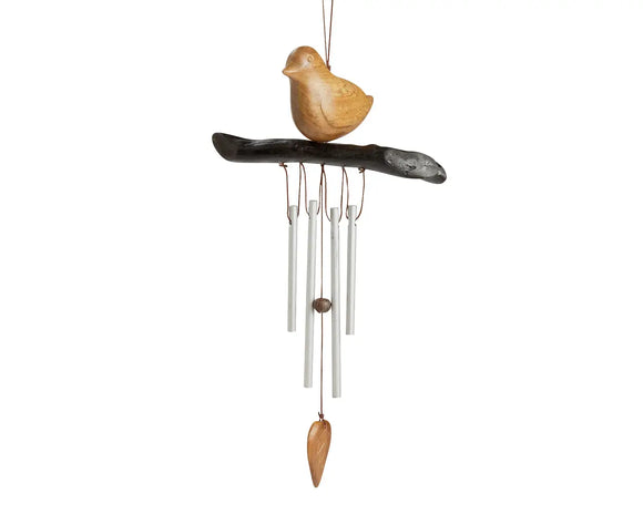 Wind Chime: Sparrow's Song