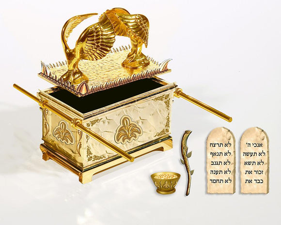 Ark Of Covenant: Large