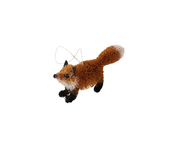 Ornament: Little Fox