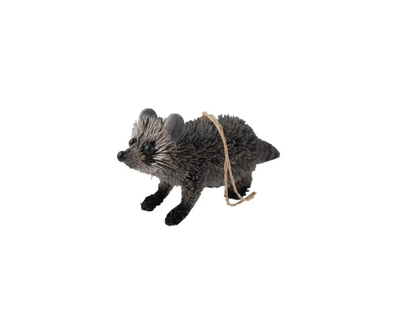 Ornament: Little Raccoon