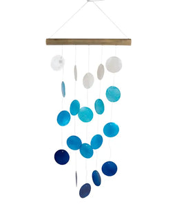 Wind Chime: Sea Breeze