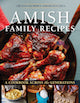 Cookbook: Amish Family Recipes: A Cookbook Across the Generations
