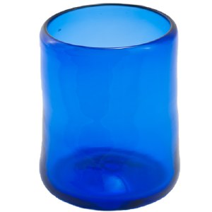 Glass: Reproduction Juice Cup