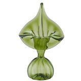 Glass: Reproduction Vase