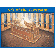 Wall Chart: Ark of the Covenant