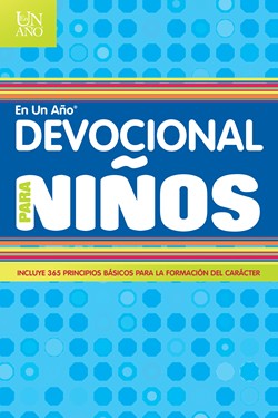 Devotional: Para Ninos