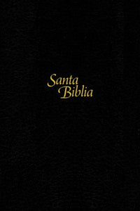 Bible: Santa Biblia