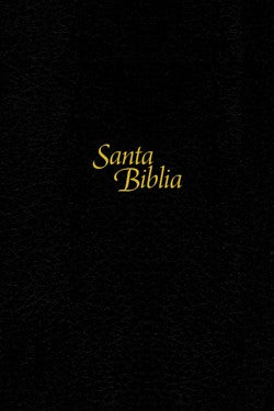 Bible: Santa Biblia