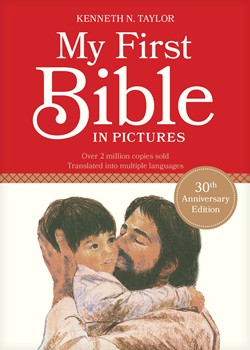 Bible: My First in Pictures