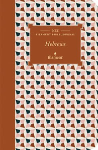 Bible Journal: Hebrews