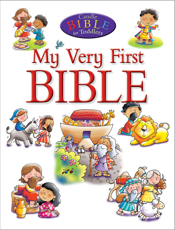 Bible: My Very First