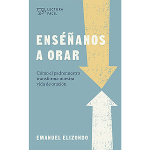 Ensenanos a Orar