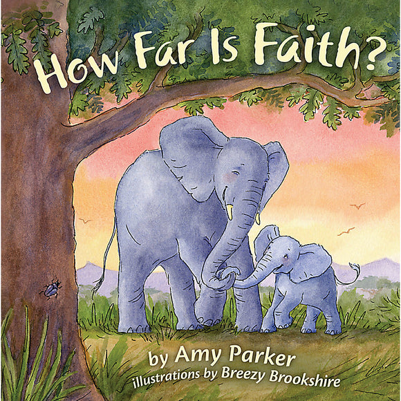 How Far is Faith?