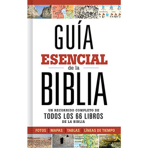 Guia Esencial de la Biblia