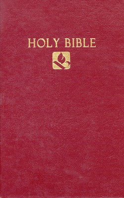 Bible: NRSV