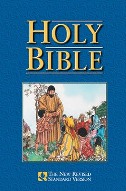 Bible: NRSV Children's