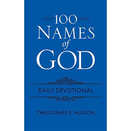 Devotional: 100 Names of God