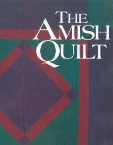 The Amish Quilt