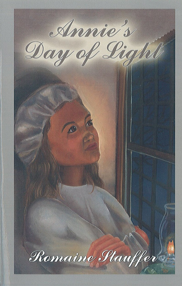 Annie's Day of Light