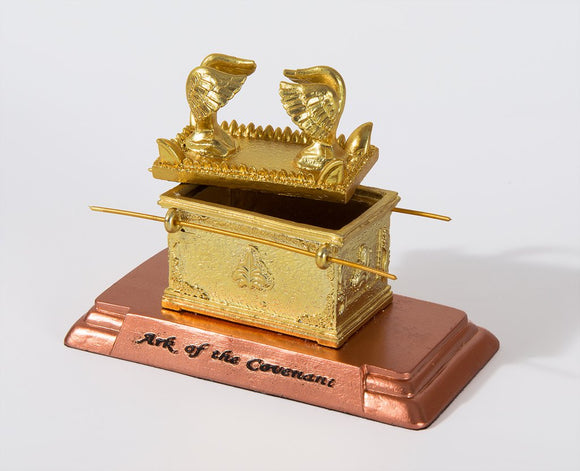 Ark Of Covenant: Small