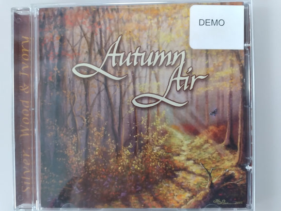 CD: Autumn Air