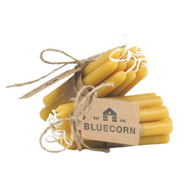 Candles: Beeswax