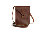 Purse & Accessories; Handcrafted Leather in assorted Styles & Colors