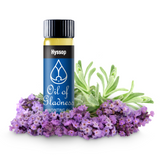 Anointing Oils & Balms