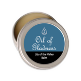 Anointing Oils & Balms
