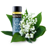 Anointing Oils & Balms