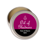 Anointing Oils & Balms
