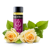 Anointing Oils & Balms