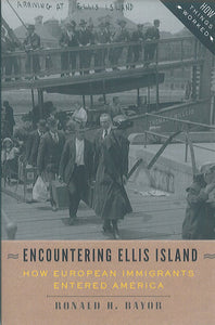 Encountering Ellis Island