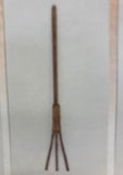 Tool: Fork, Rake & Yoke