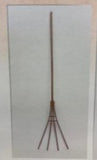 Tool: Fork, Rake & Yoke