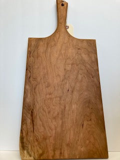 Board: Slab Wood