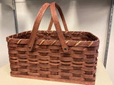 Baskets - Amish Made Pine Reed