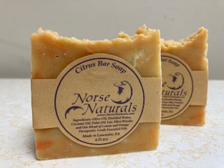 Norse Naturals: Soap