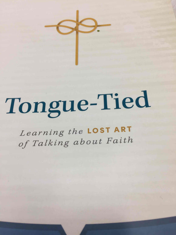 Tongue Tied: Learning the Lost Art