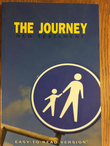 Bible: NT Journey