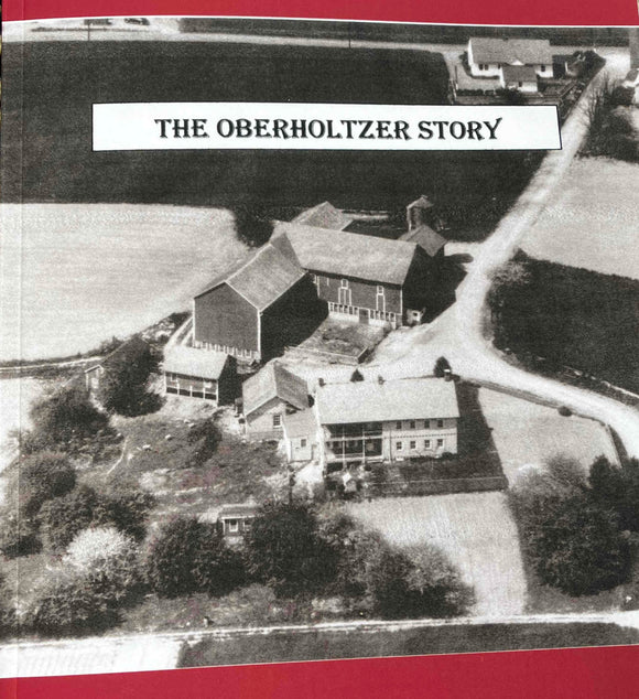Oberholtzer Story