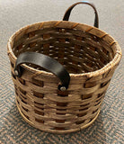 Baskets - Amish Made Pine Reed