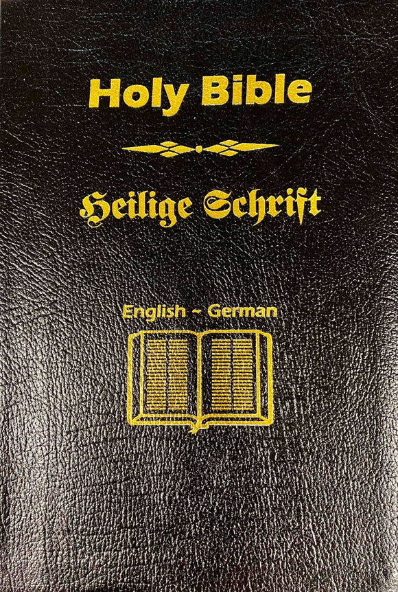 Bible: KJV Heilige Schrift