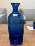 Glass: Reproduction Case Bottle