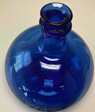 Glass: Reproduction Onion Bottle