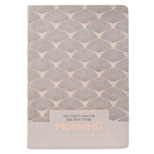 Journal: New Every Morning